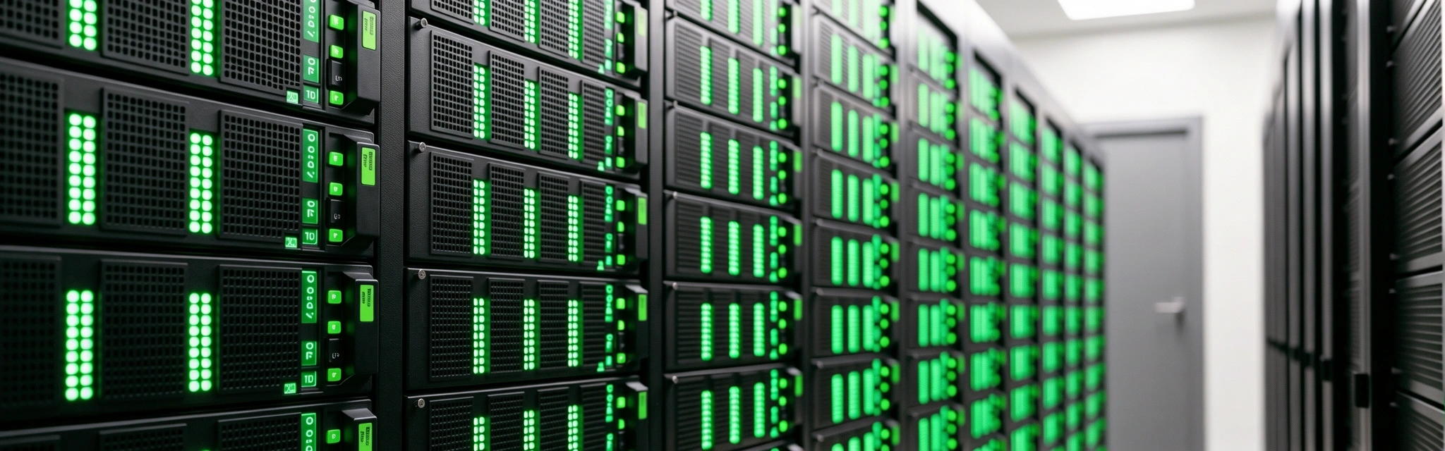 Pacific Metric Group Data Infrastructure