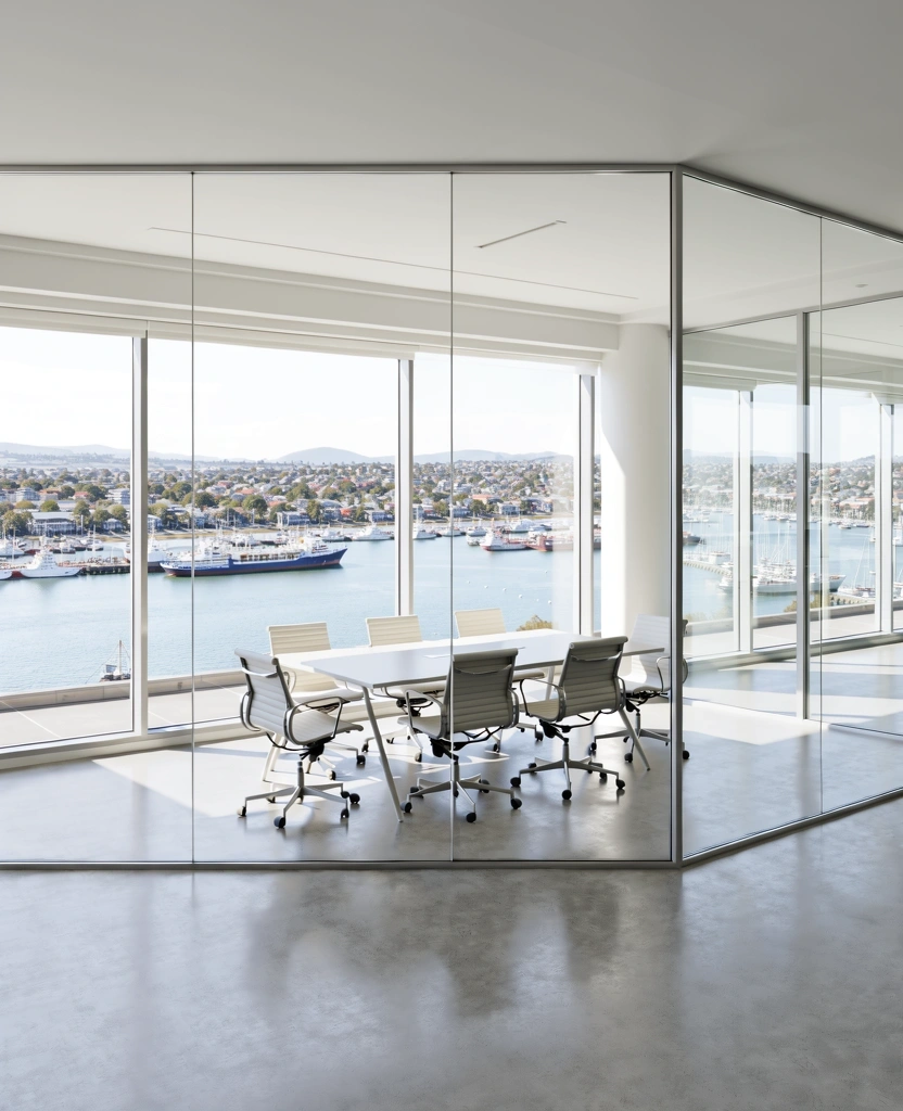 Pacific Metric Group Wellington Headquarters