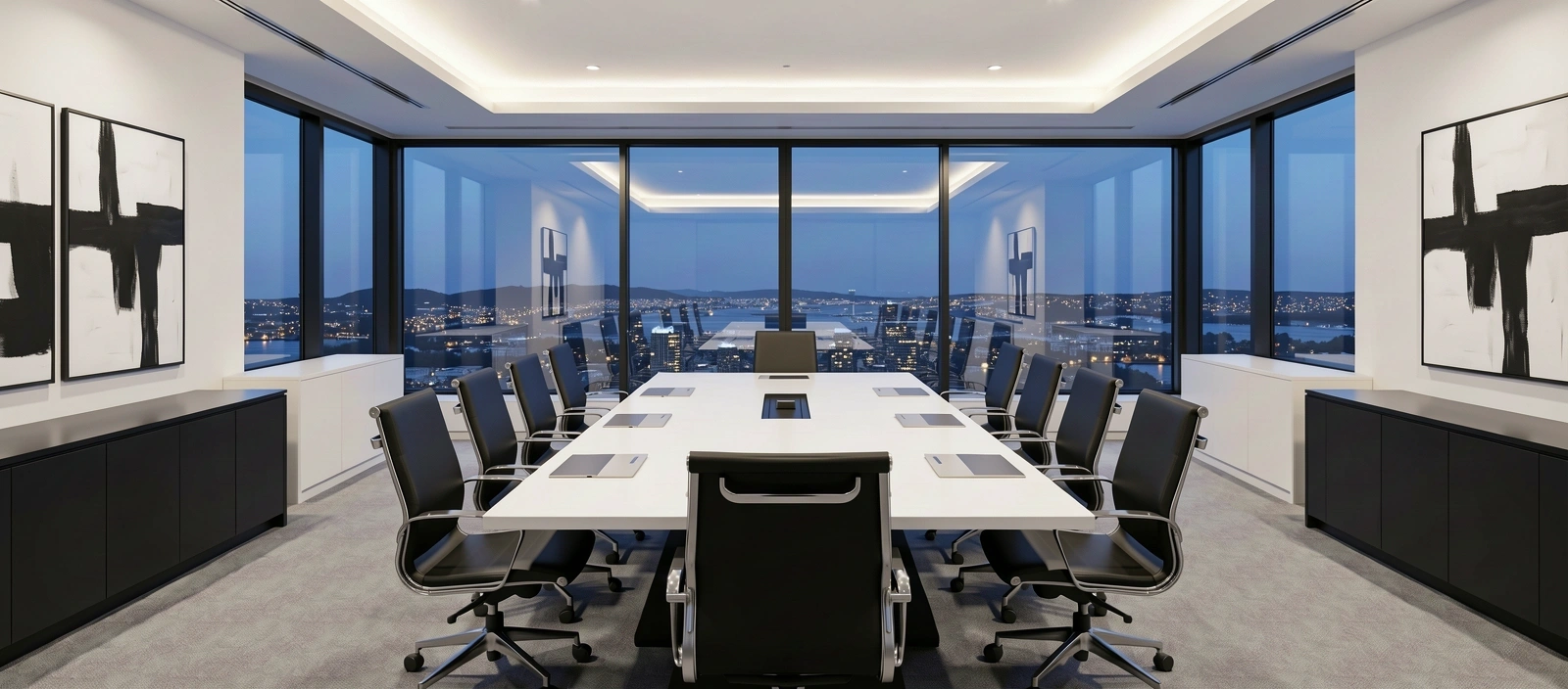 Pacific Metric Group Operations