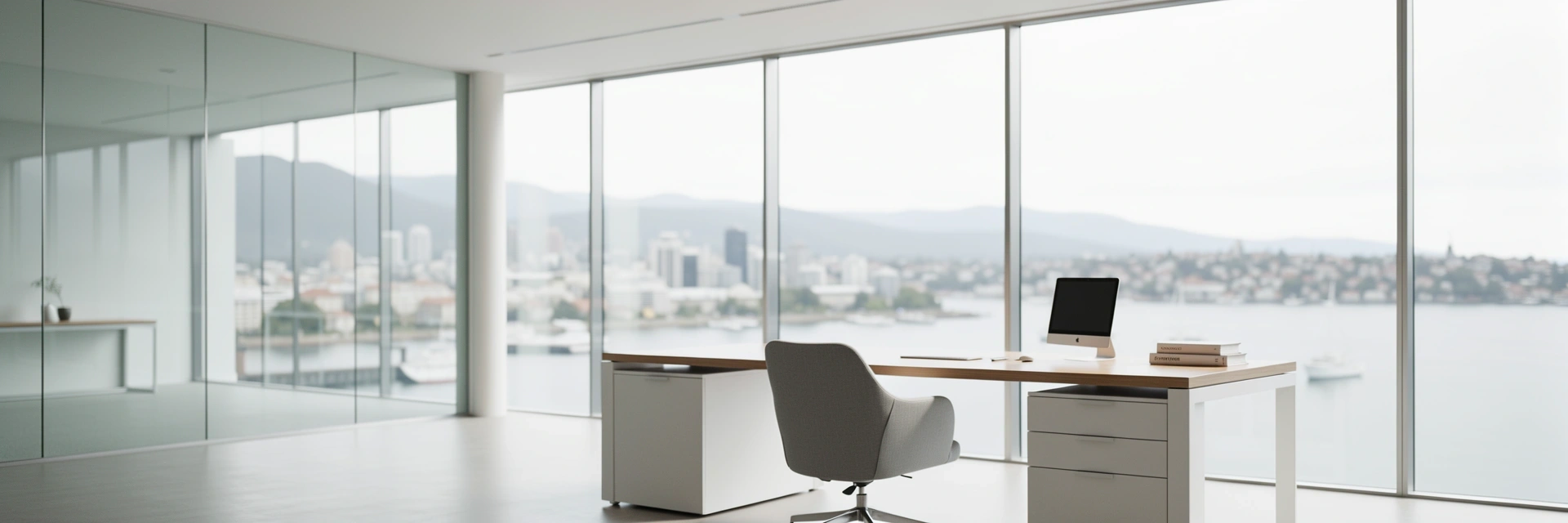 Pacific Metric Group Wellington Environment