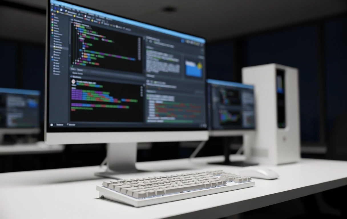 Data Analytics Interface