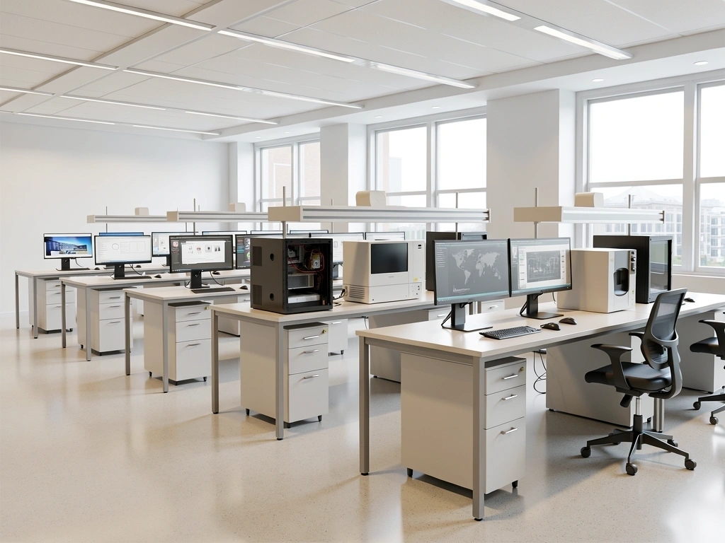 Data Analysis Environment