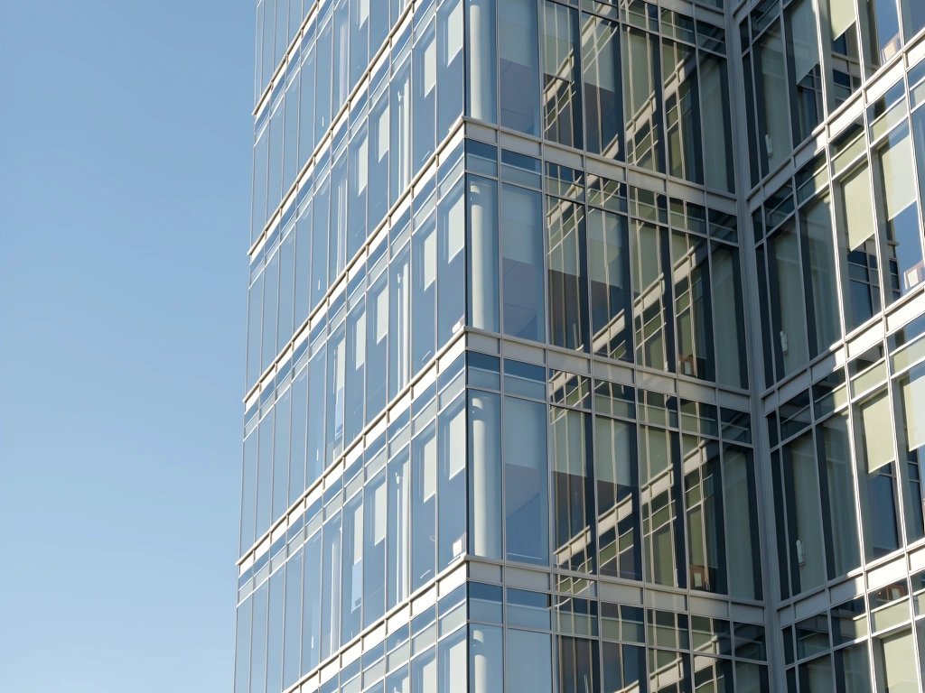 Pacific Metric Group Wellington Headquarters