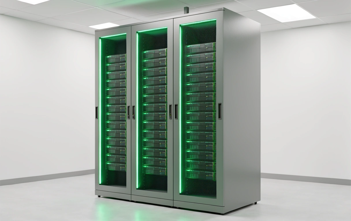 Reliable Data Infrastructure