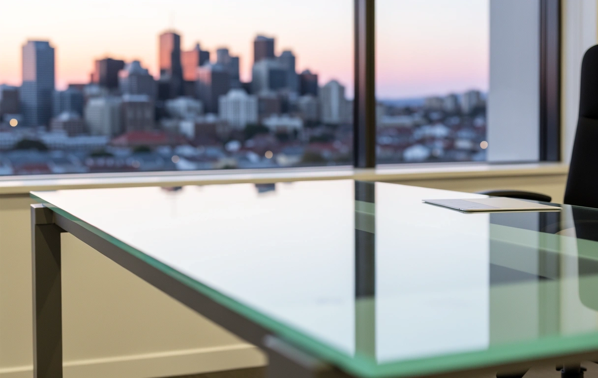 Wellington Office Environment